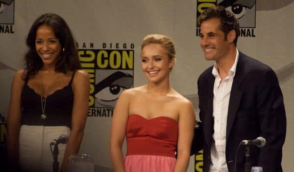 Le père de Hayden Panettiere exprime sa tristesse dans une déclaration émotive