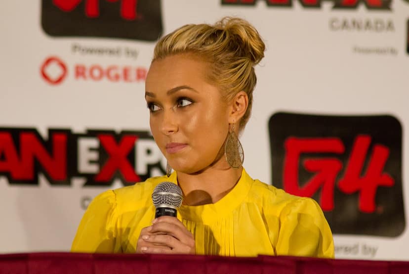 Le père de Hayden Panettiere exprime sa tristesse dans une déclaration émotive