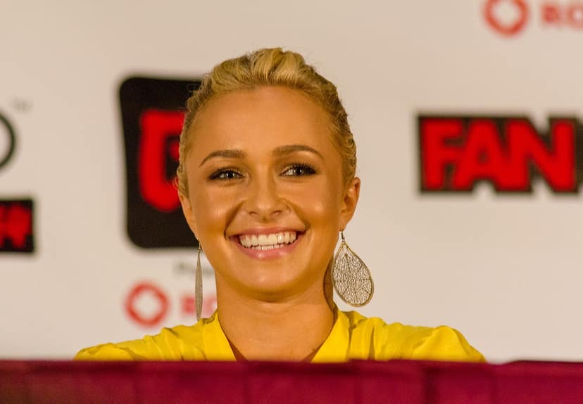 Archivbild: US-Antidrogenbehörde ermittelt zum Tod von Hayden Panettiere