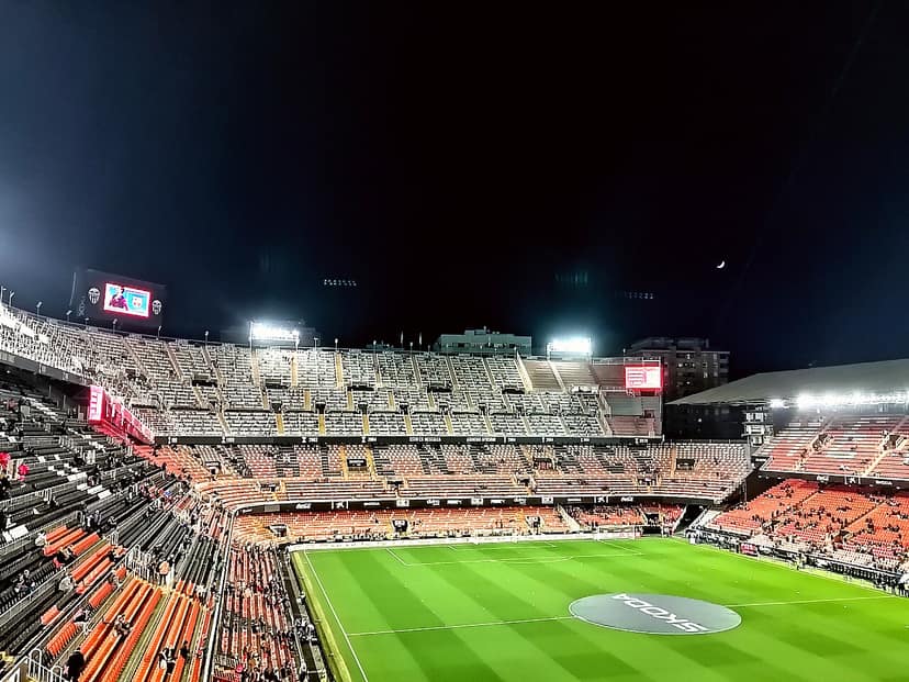Il Real Madrid affronta lo Schalke 04 in un'amichevole di preparazione