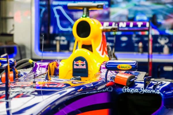 Archivbild: Gp Monza: Vorfall für Leclerc in der dritten Runde, Fahrer in guter Verfassung