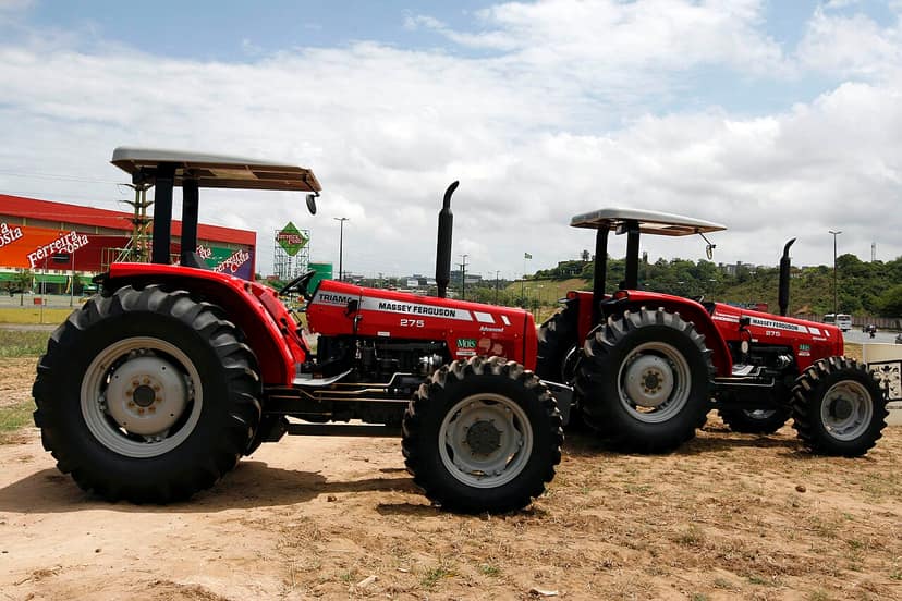 Agricoltori di Serpa chiedono un incontro urgente con il Governo
