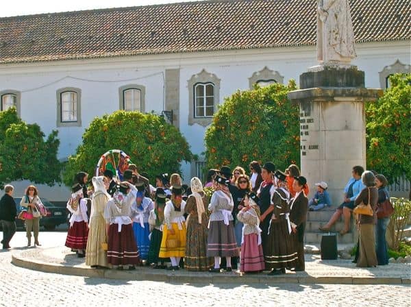 Faro festival F features 67 concerts, discussions, and exhibitions