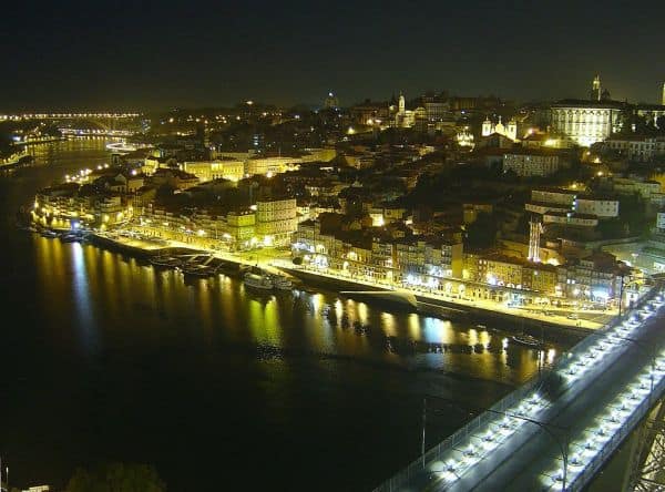 Porto auctions properties intended for mosques