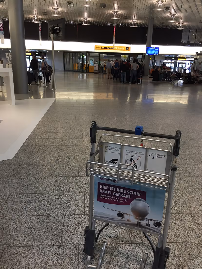 Archivbild: Lufthansa wird ausgewählt, um 44,9% an TAP im Privatisierungsprozess zu erwerben