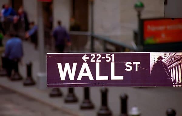 Nvidia s'associe à des firmes de Wall Street pour un financement de 500 milliards de dollars en IA