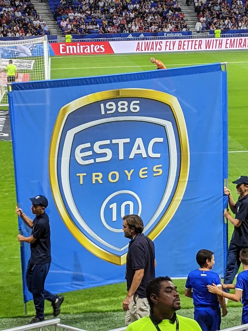 Ligue 1: Informazioni sulle partite di OM, Lens, Troyes e Auxerre