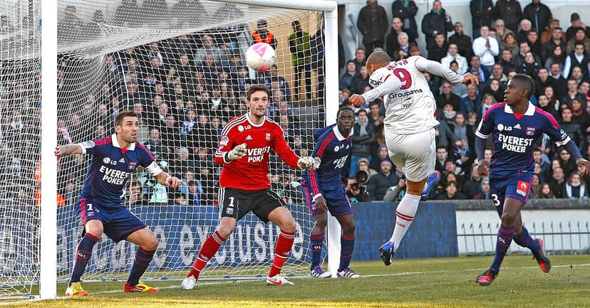 Foto d'archivio: Ligue 1: Informazioni sulle partite di OM, Lens, Troyes e Auxerre