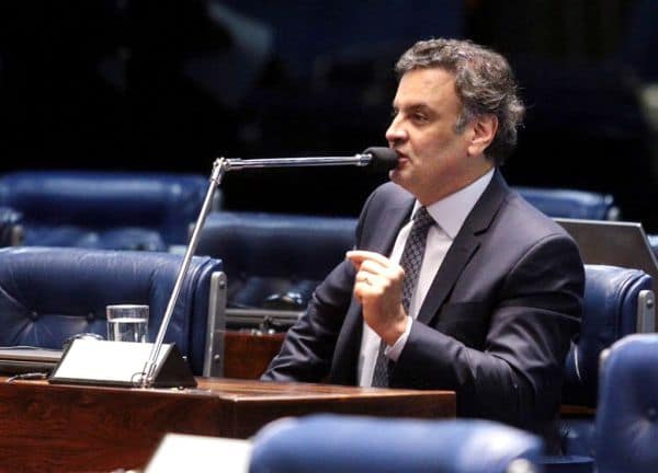 Archivbild: Vorschlag von Chega für CPI gegen Luís Neves abgelehnt, aber neuer Vorschlag vorgelegt