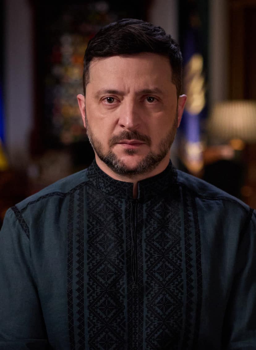 Archivbild: Zelensky schlägt Treffen mit Putin beim G20-Gipfel in Miami vor, Kreml lehnt ab