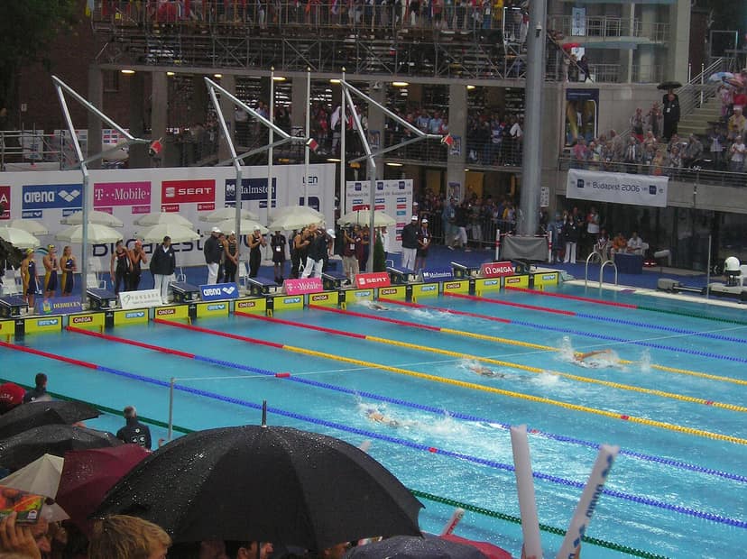 Marrit Steenbergen gewinnt EM-Gold über 100 Meter Freistil, Milou van Wijk Zweite