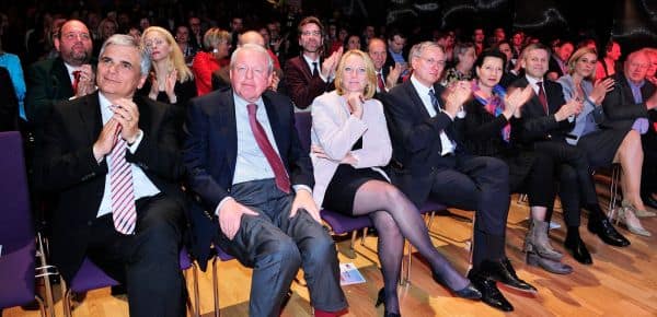 Photo d'archive: Élection en Mecklembourg-Poméranie-Occidentale : le SPD devant l'AfD, la CDU au bord du gouffre