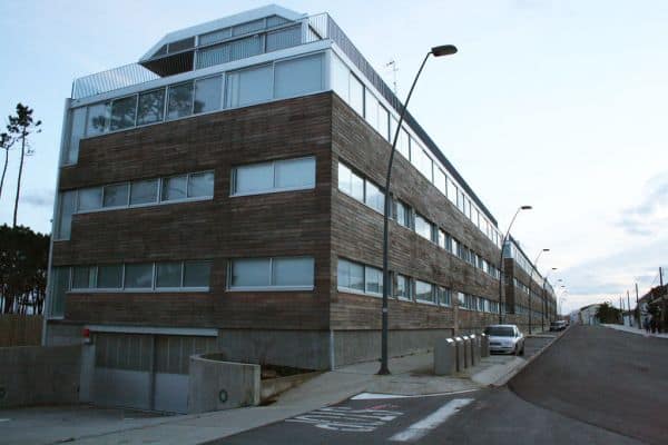 Le PSOE de Madrid dénonce l'achat d'un penthouse à Chamberí devant le Parquet