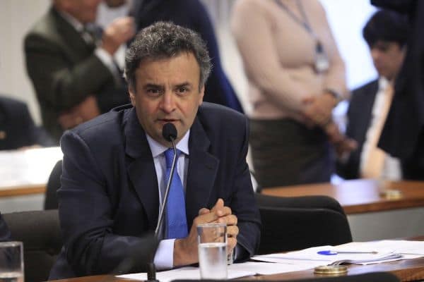 Foto d'archivio: João Soares critica la comparazione tra Carneiro e Ventura all'Università Estiva del PSD