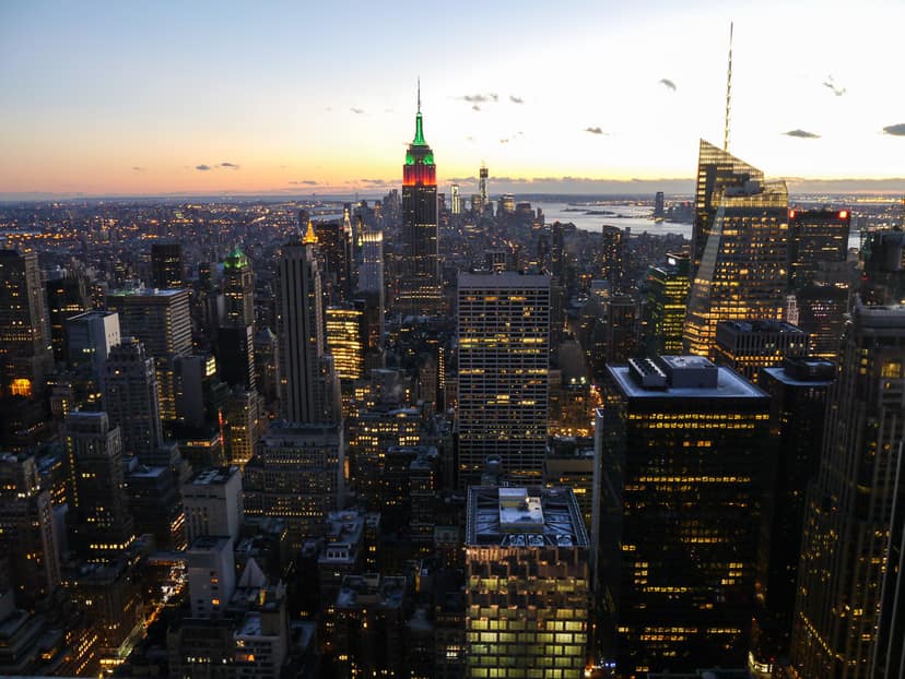 New York City verbiedt gebruik van AI in openbare scholen tot en met groep acht