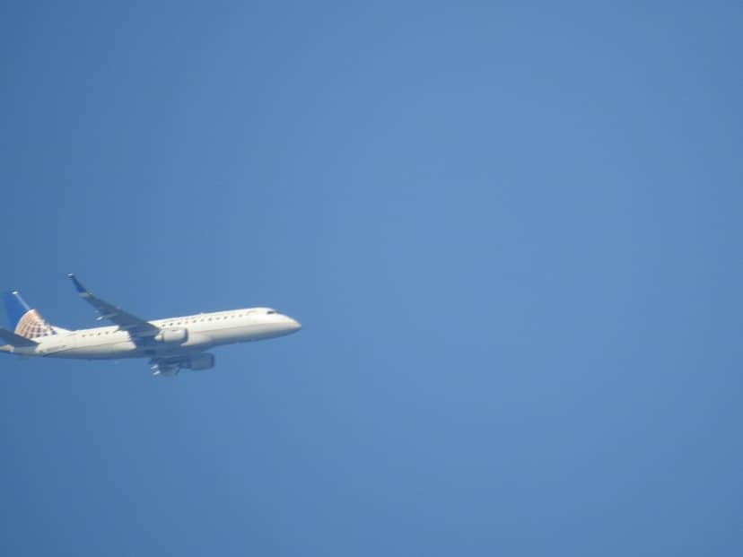 Photo d'archive: United Airlines relie l'île de Terceira à Newark à partir de 2027