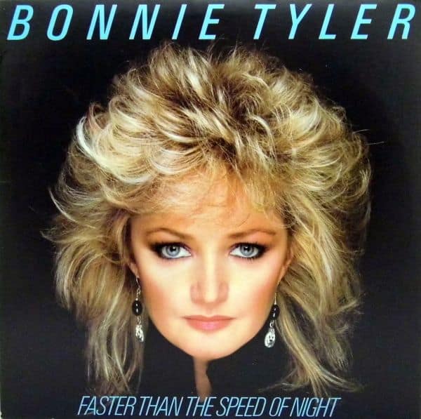 Centena se despide de Bonnie Tyler en Gales