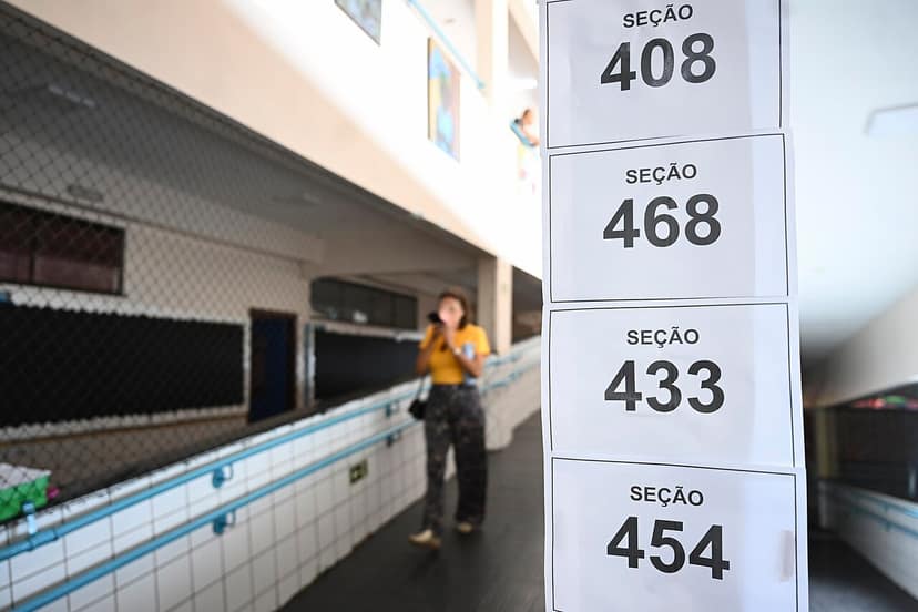 Datafolha veröffentlicht neue Umfrage zu den Präsidentschaftswahlen 2026