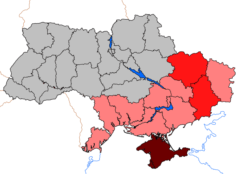 L'Ukraine lance une attaque par drones contre la Russie causant des dommages dans des raffineries