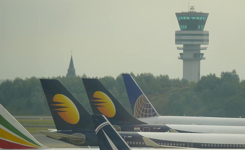 Minister Crucke: Decision on noise pollution at Brussels Airport expected by October