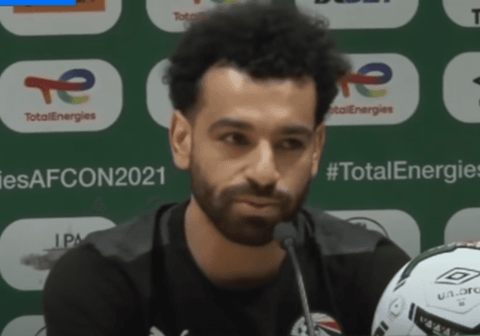 Mohamed Salah transfere-se para o Trabzonspor