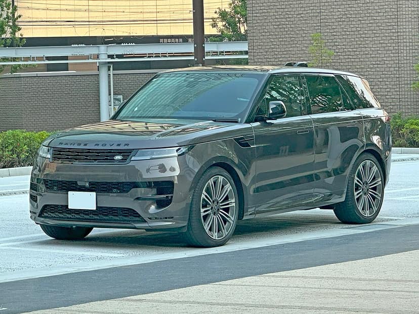 Photo d'archive: Range Rover Electric : Lancement du premier SUV entièrement électrique à prix élevé