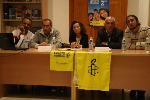 Foto de archivo: Ejército israelí admite que disparó contra el coche de la niña Hind Rajab