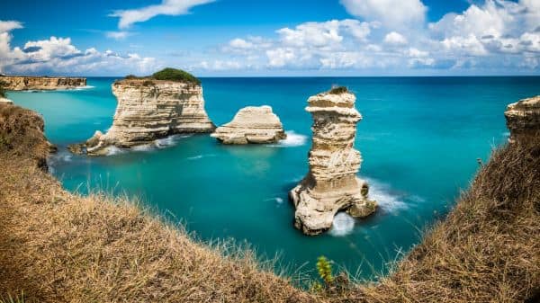 Taranto in attesa dei Giochi del Mediterraneo: inaugurazione tra 12 giorni
