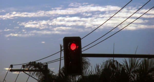 Modifiche al traffico di Quatis a causa di un carico sovradimensionato