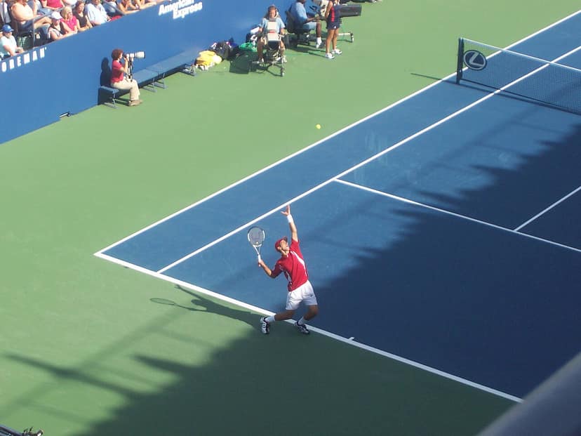 Novak Djokovic éliminé prématurément aux US Open en raison de problèmes de santé