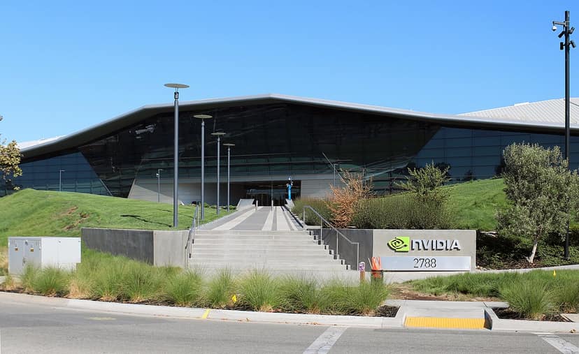 A Nvidia expande a família Nemotron com o 3.5 Lightning e o NeMo Switchyard