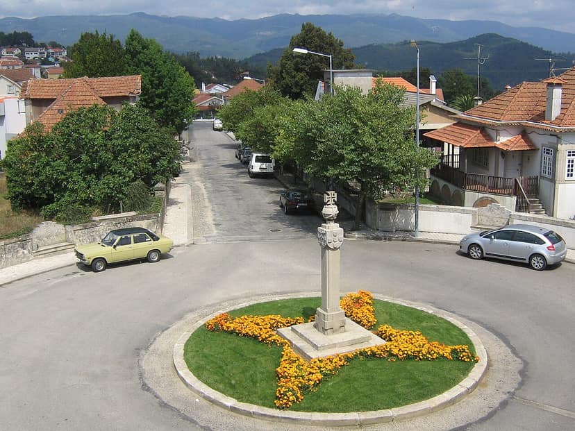 Un investissement de trois millions dans un complexe touristique revitalise le village d'Oliveira de Frades
