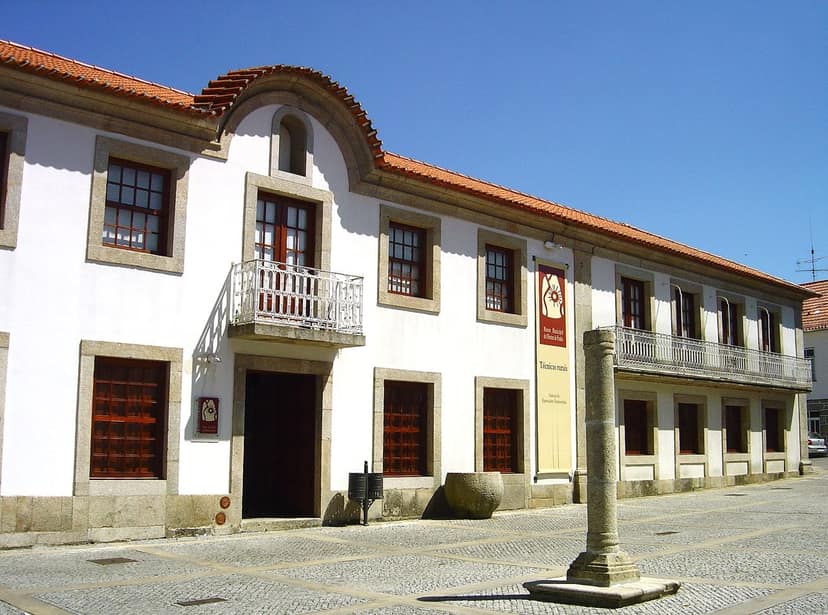 Un investissement de trois millions dans un complexe touristique revitalise le village d'Oliveira de Frades