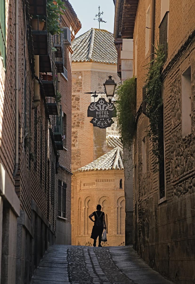 Fátima Báñez, ehemalige Arbeitsministerin, stirbt bei Zugunglück in Toledo