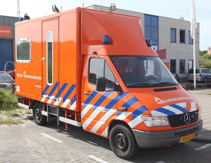 Hulpverleners waarschuwen tegen ondoordachte reddingspogingen bij drenkelingen