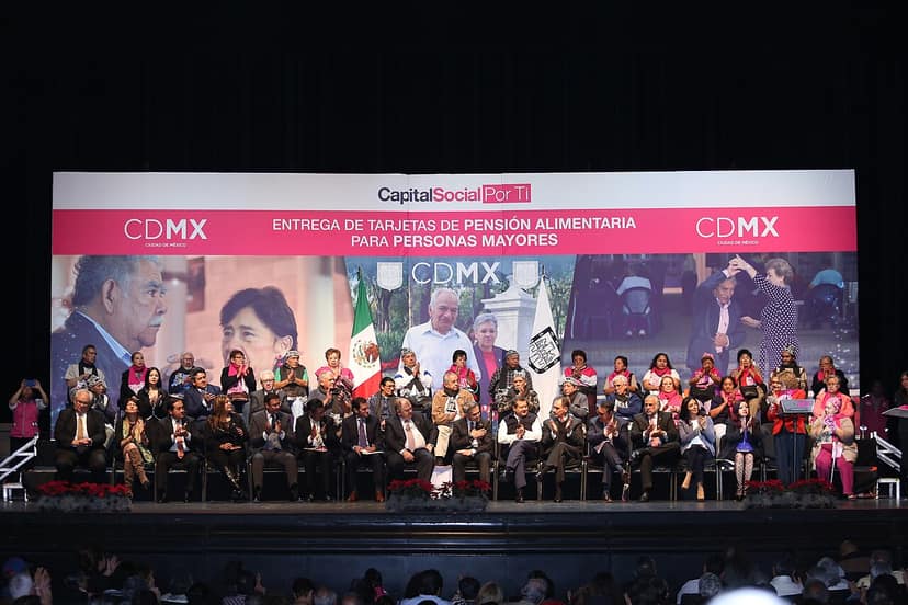 Morena suspends lawmakers' rights over discriminatory comments