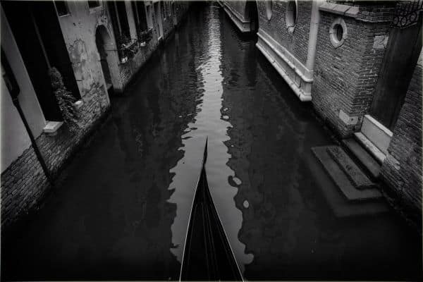 Back to Hogwarts: il mondo di Harry Potter arriva a Venezia