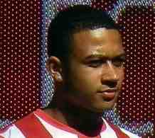 Memphis Depay indignado com saída do Corinthians: "Comportamento inaceitável"