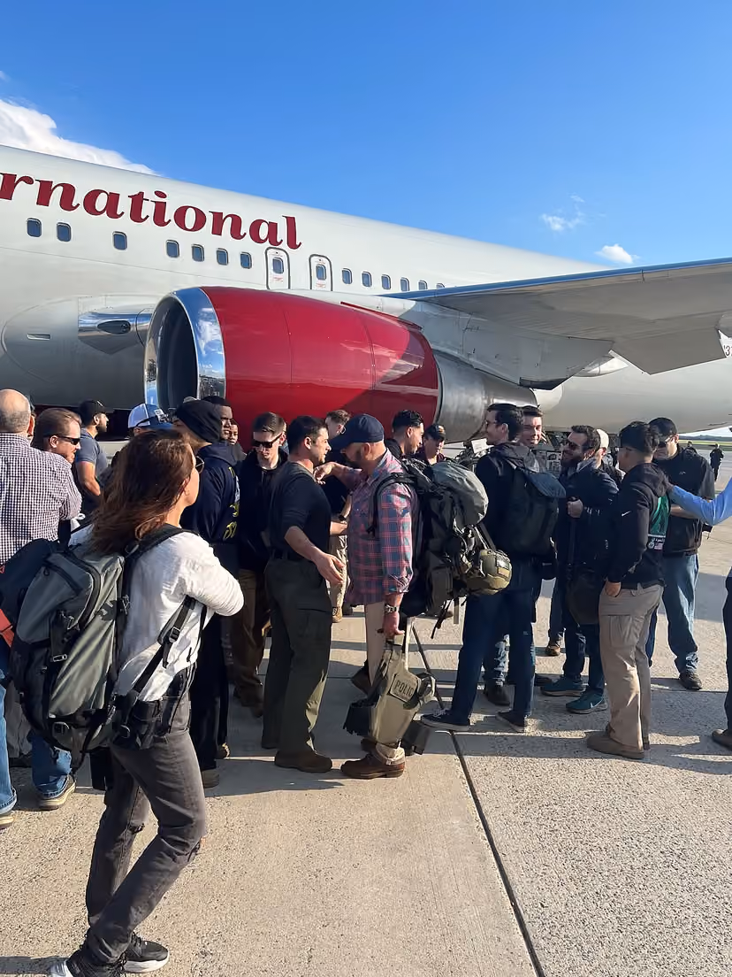 Archivbild: Nigeria evakuiert Ebola-Patientin in die Schweiz
