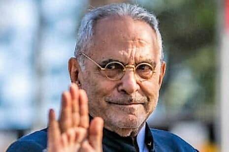 Photo d'archive: Ramos-Horta propose un partenariat avec l'Australie pour la sécurité maritime