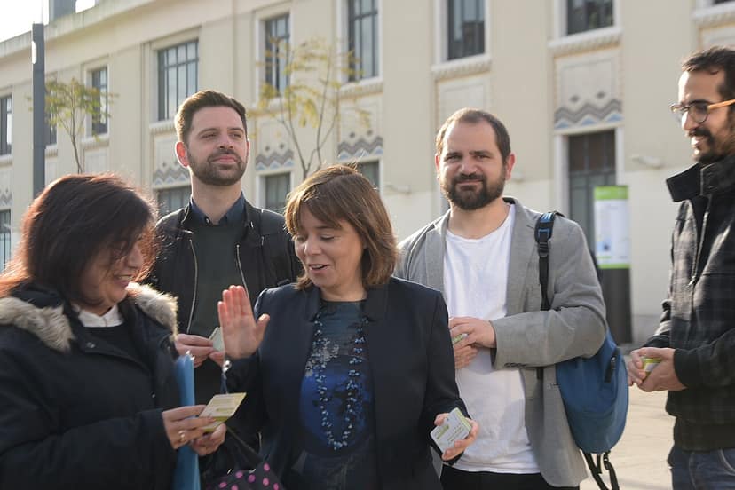 Photo d'archive: Le prix du panier alimentaire augmente de 67 euros par rapport à 2022
