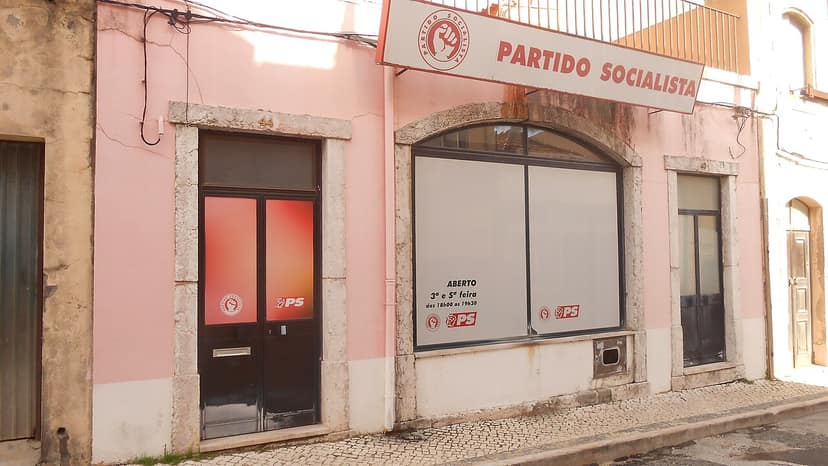 Presidente de la junta de Marvila renuncia por motivos de salud