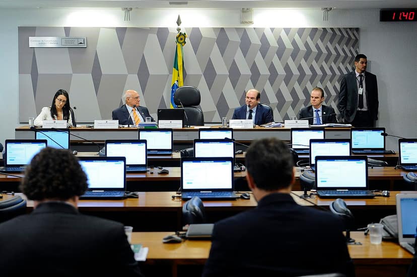 Verkiezingscampagne begint officieel op zondag in heel Brazilië