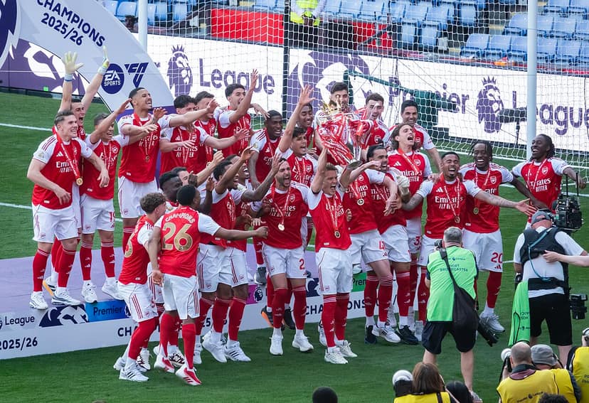 Archivbild: Arsenal beginnt Premier-League-Saison mit Sieg über Coventry City