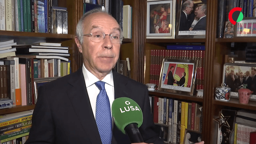 Marques Mendes confirms end of his political career