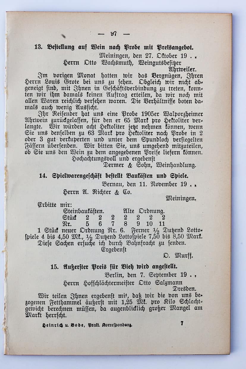 Archivbild: Baukasten oder Agentur? Eine ehrliche Entscheidungshilfe für kleine Unternehmen