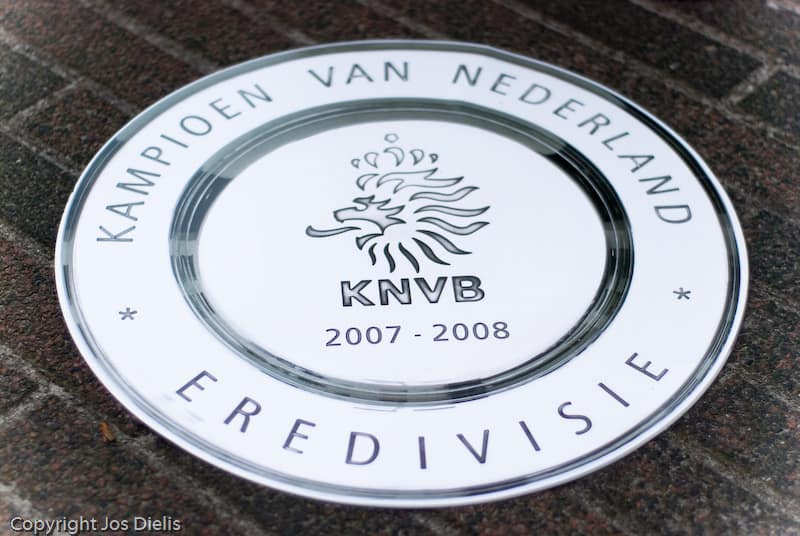 PSV boekt overwinning tegen Excelsior in Eredivisie