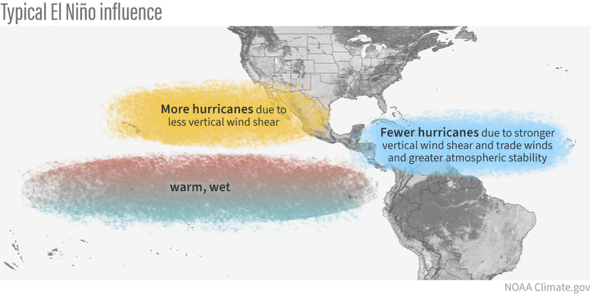 Foto de archivo: La ONU advierte sobre un El Niño extremo y posibles crisis climáticas