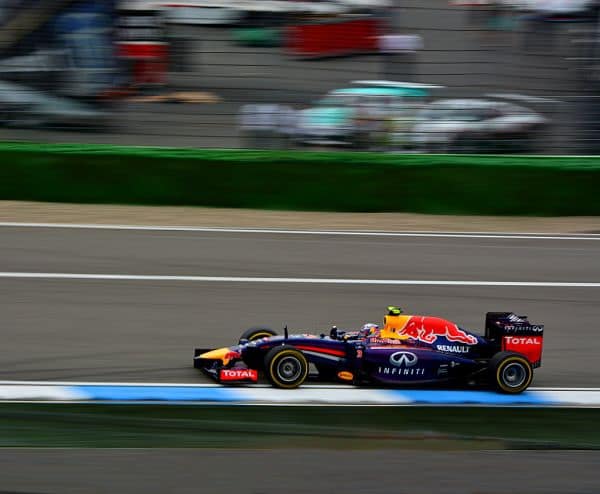 Foto de arquivo: Max Verstappen prolonga contrato com a Red Bull Racing até 2030