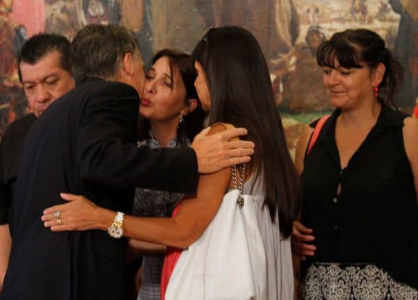 Foto d'archivio: Tragedia familiare ad Apice: tre morti in ristorante